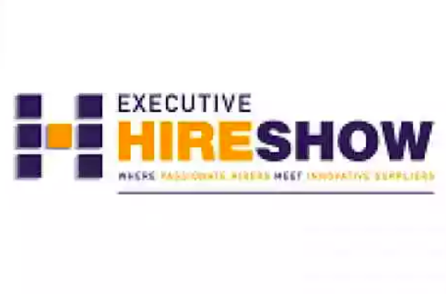 Coveya will be exhibiting at the Executive Hire Show 5th & 6th February 2020, Coventry