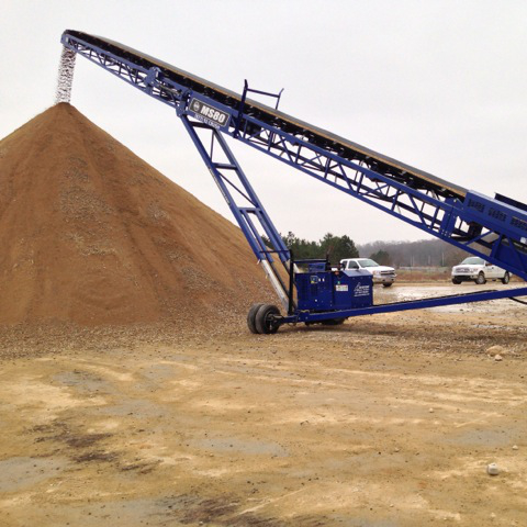 The most cost-effective loading shovel