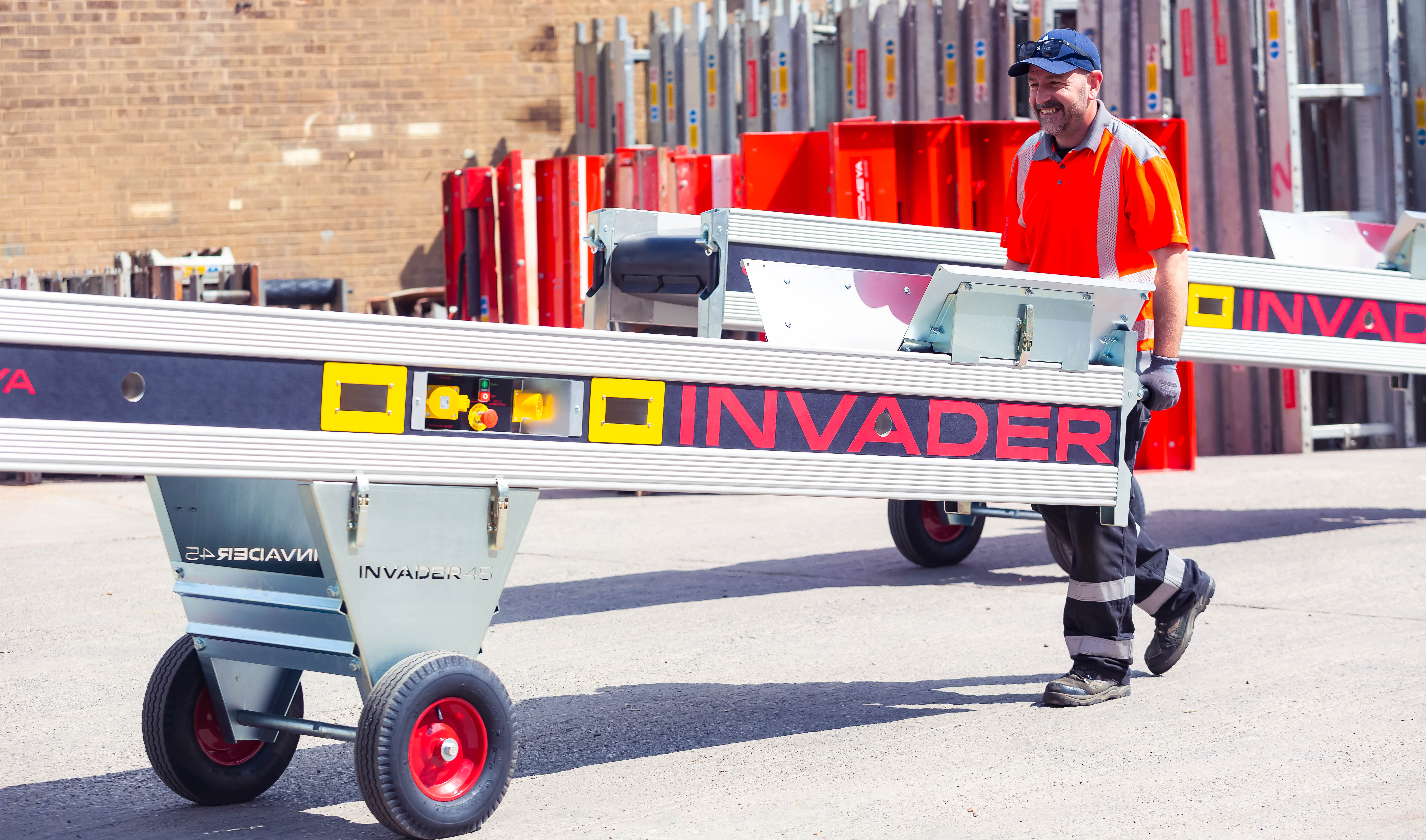 4 Questions to ask before you hire a Conveyor