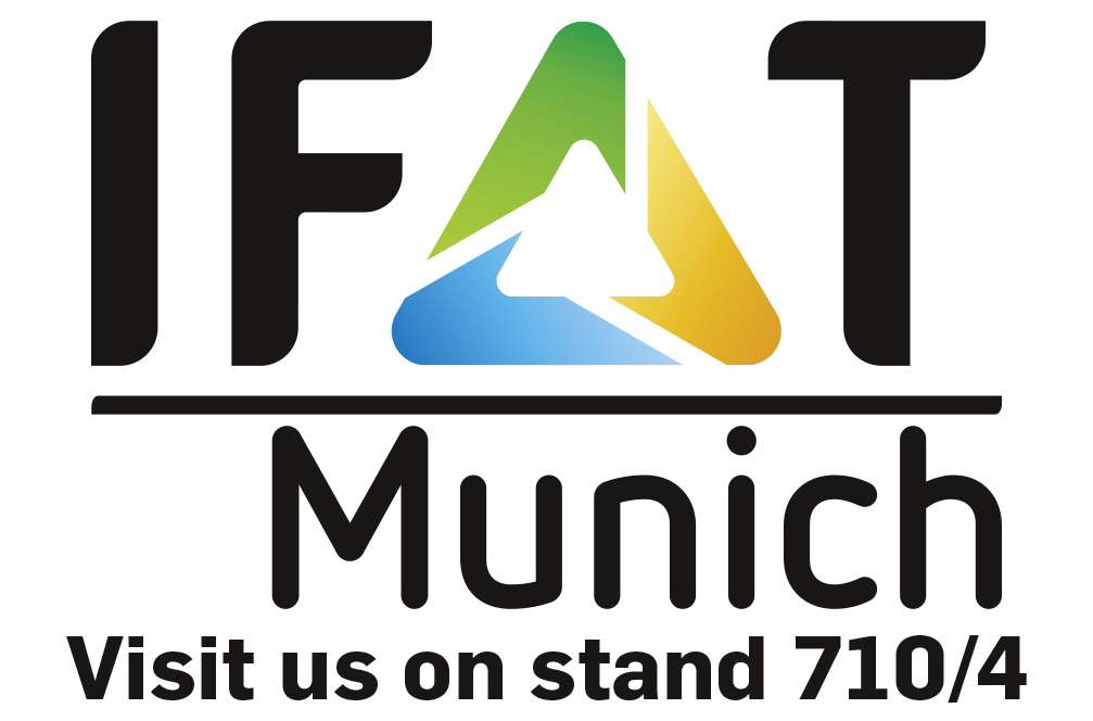 IFAT Munich 2022