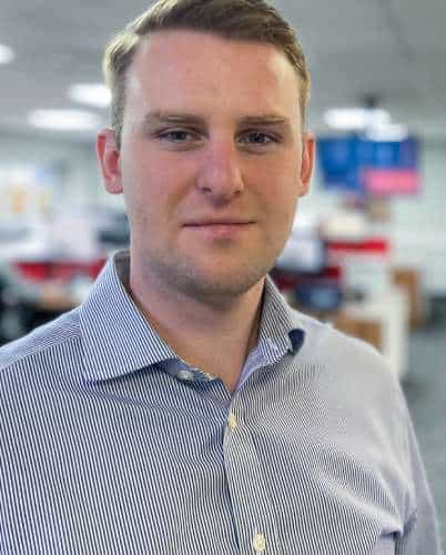 Josh Pocock